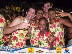 Bloco Trotte